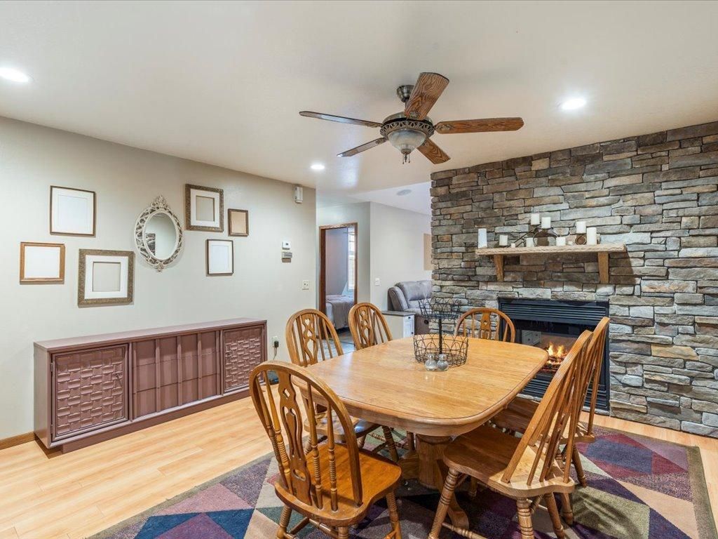 Photo of 229 Wisconsin Avenue SW, Staples, MN 56479 (MLS # 7003454)