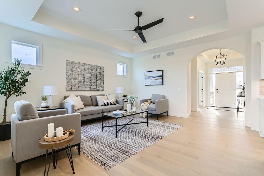 Photo of 1185 136th Street E, Rosemount, MN 55068 (MLS # 7032417)