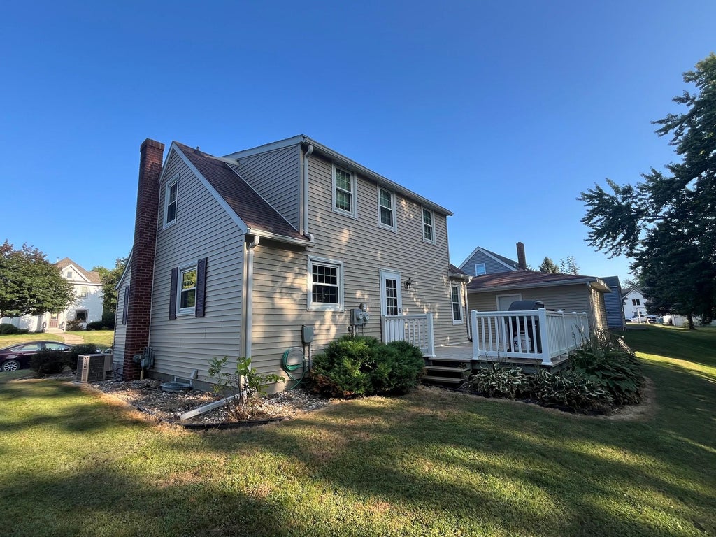 Photo of 628 12th Street, Dawson, MN 56232 (MLS # 7139190)
