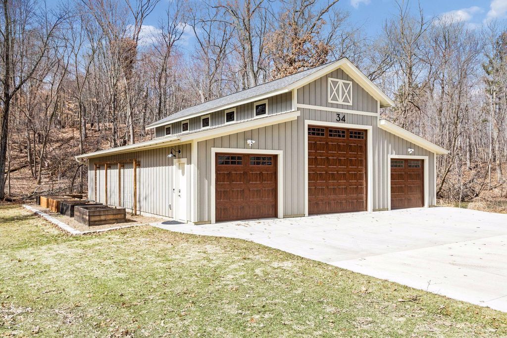 Photo of 34 206th Street, New Richmond, WI 54017 (MLS # 7038863)