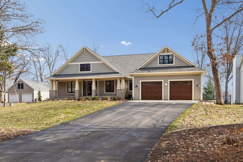 Photo of 34 206th Street, New Richmond, WI 54017 (MLS # 7038863)