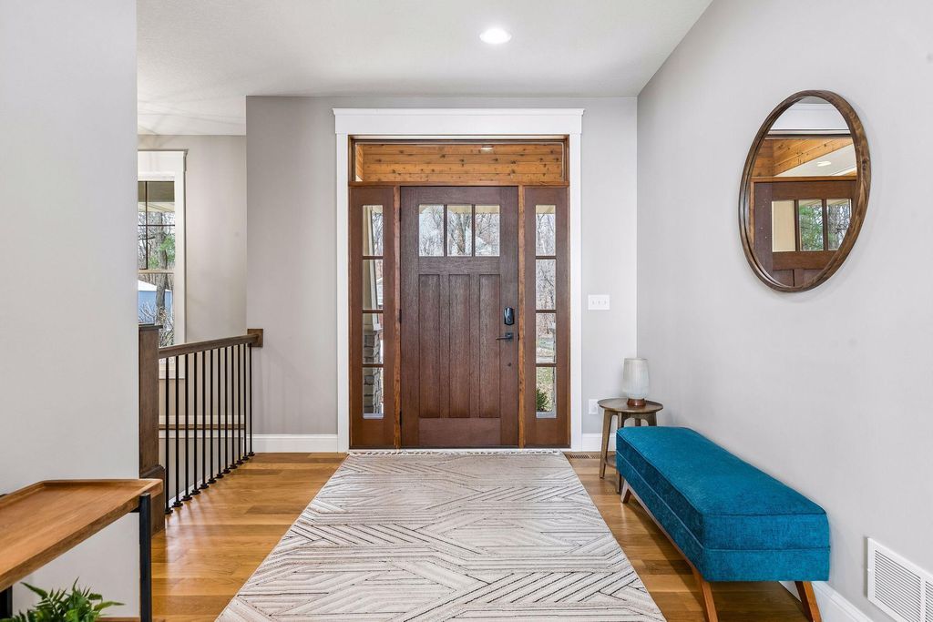 Photo of 34 206th Street, New Richmond, WI 54017 (MLS # 7038863)