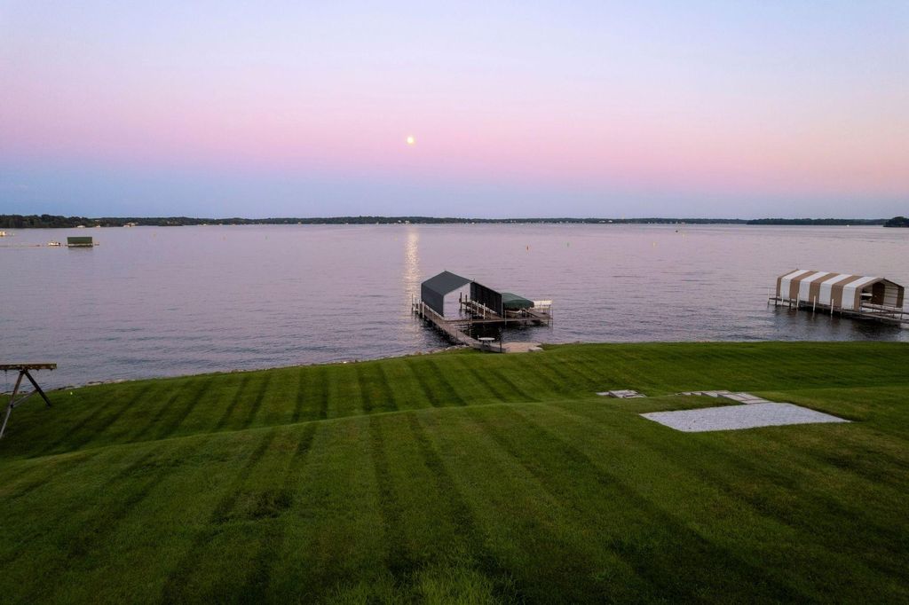 Photo of 1305 Shoreline Drive, Orono, MN 55391 (MLS # 6706868)