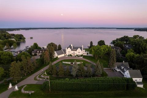 1305 Shoreline Drive Orono MN 55391