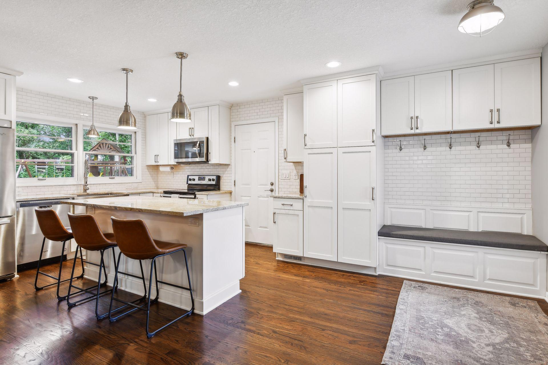 4608 Normandale Hglds Drive