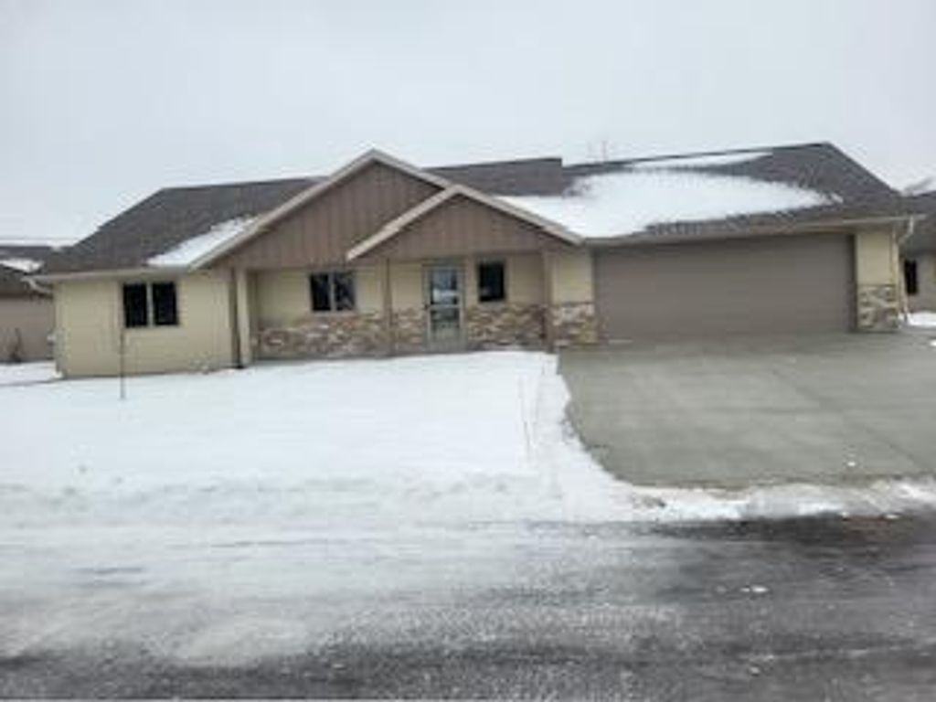 Photo of 107 Barry Loop NW, Richmond, MN 56368 (MLS # 7002136)