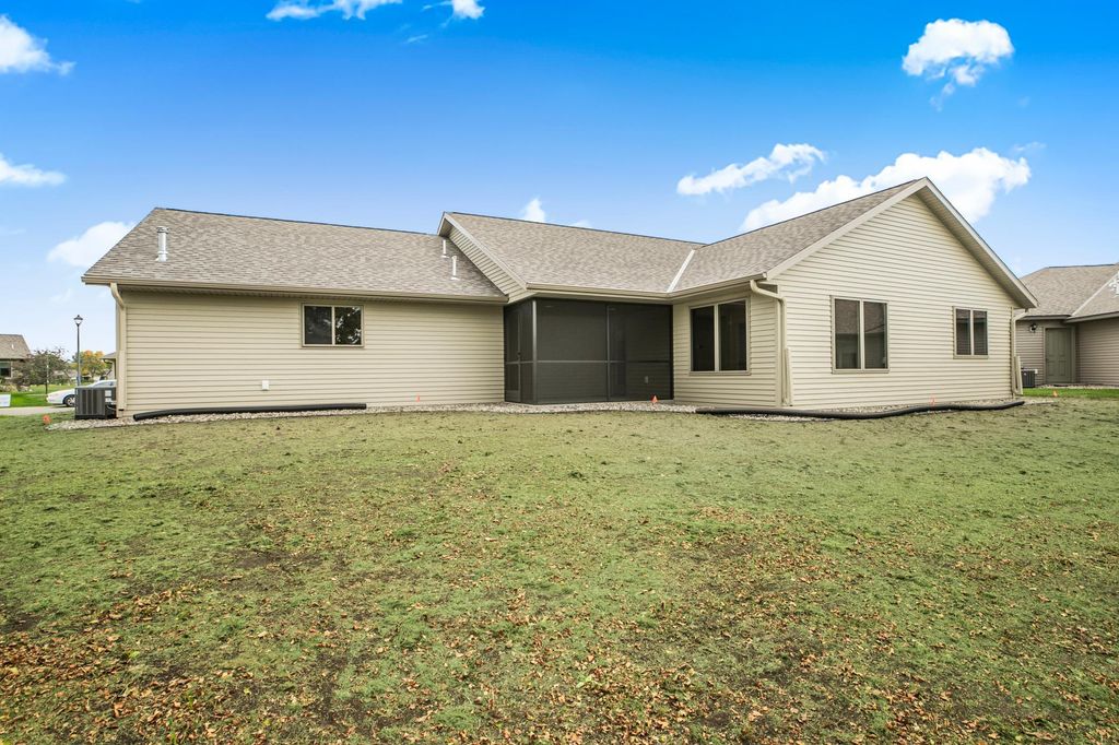 Photo of 107 Barry Loop NW, Richmond, MN 56368 (MLS # 7002136)