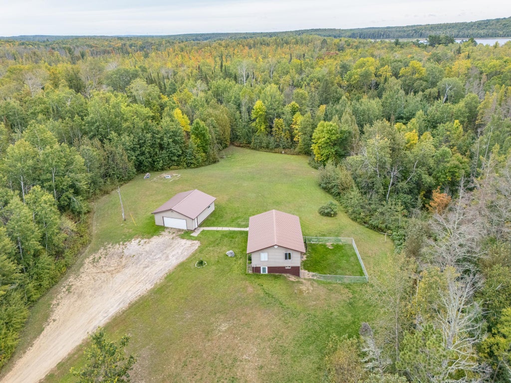 Photo of 39859 County Road 63, Cohasset, MN 55721 (MLS # 7147308)