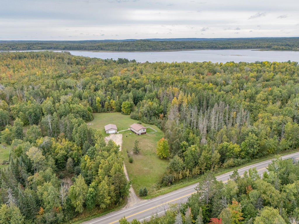 Photo of 39859 County Road 63, Cohasset, MN 55721 (MLS # 7147308)