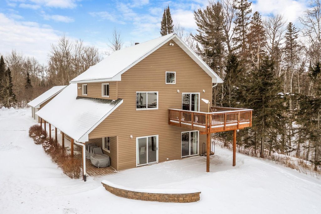 Photo of 81405 Orienta Lake Road, Orienta Twp, WI 54820 (MLS # 7040326)