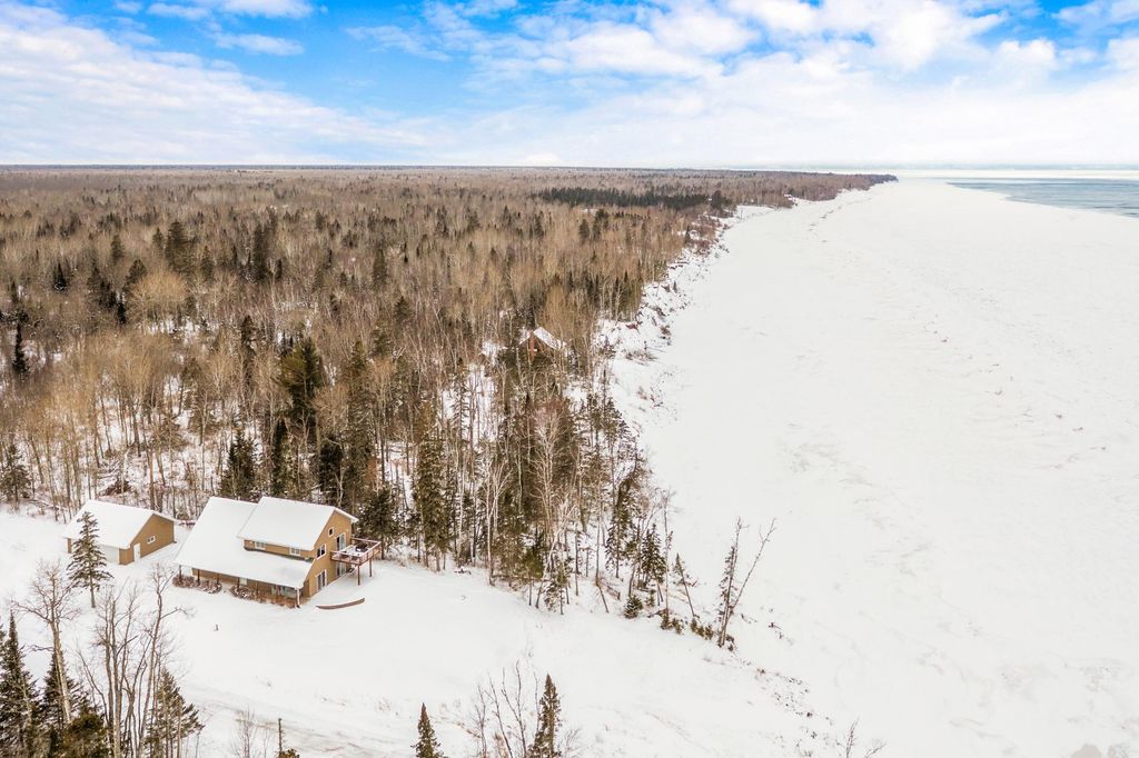 Photo of 81405 Orienta Lake Road, Orienta Twp, WI 54820 (MLS # 7040326)