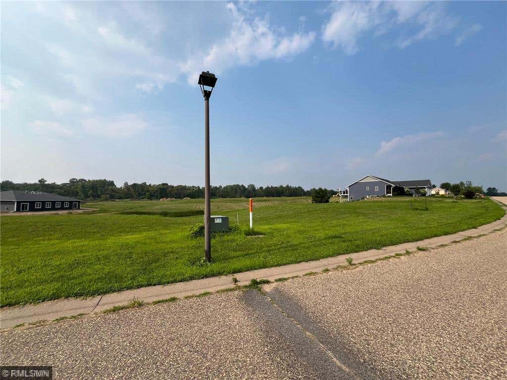 Photo of 309 Norske Street, Woodville, WI 54028 (MLS # 7108505)