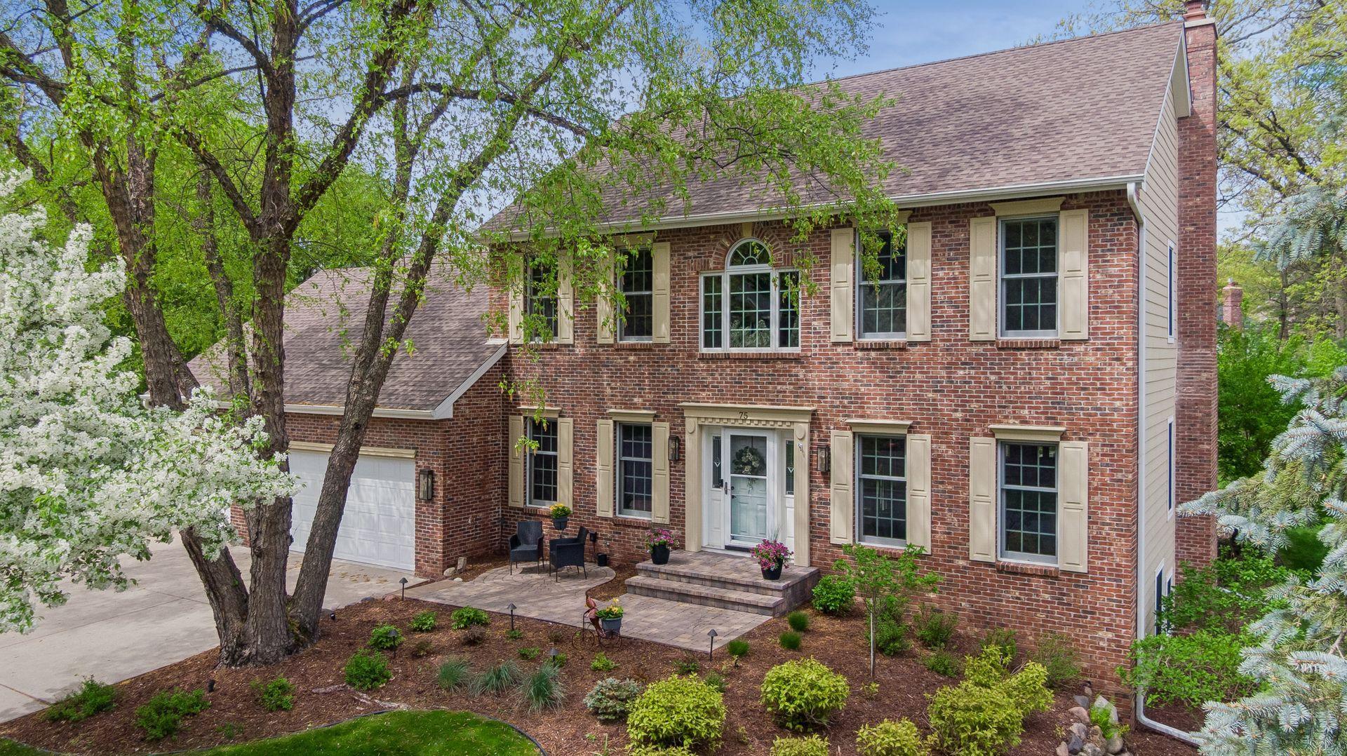 75 Wildridge Road