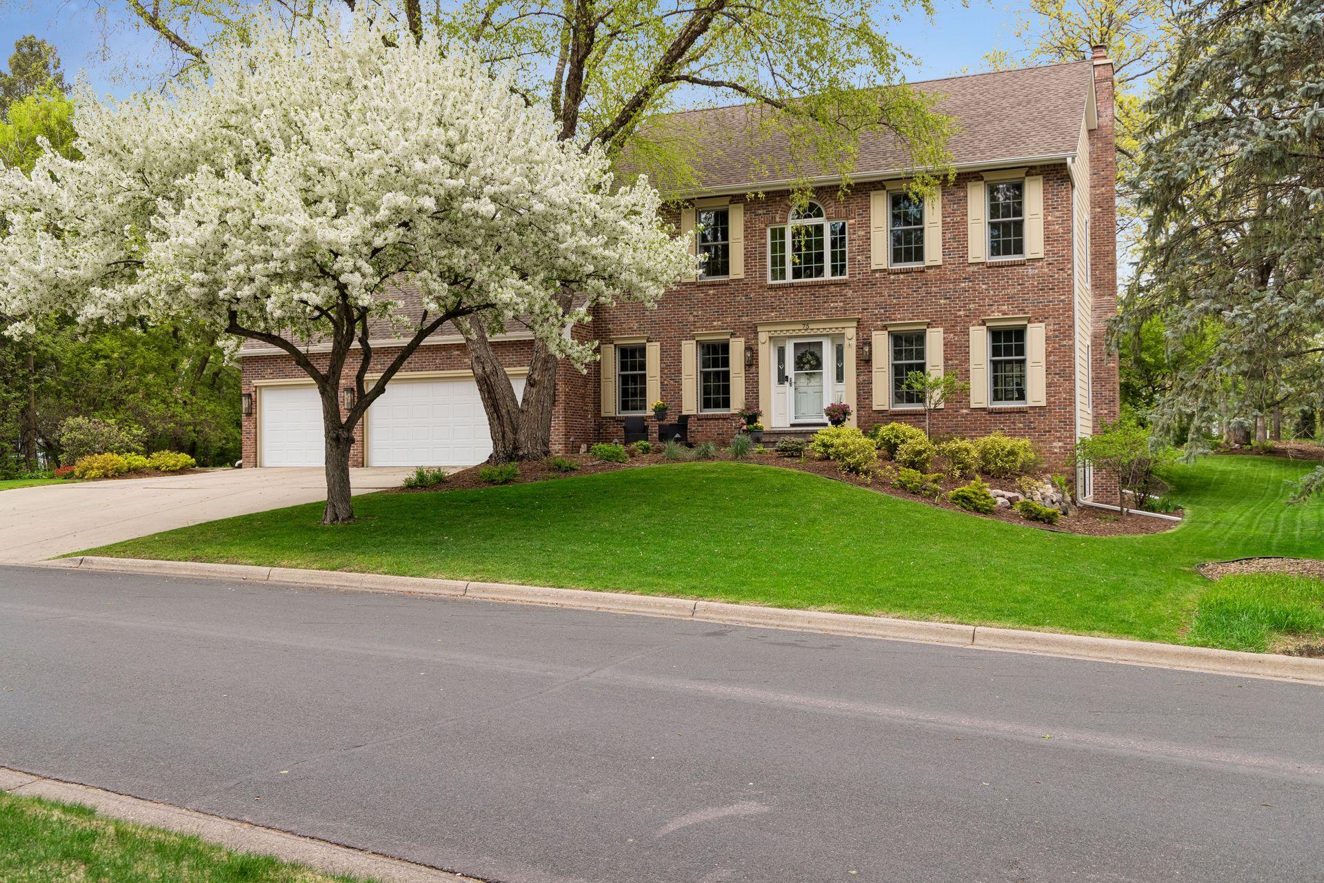 75 Wildridge Road