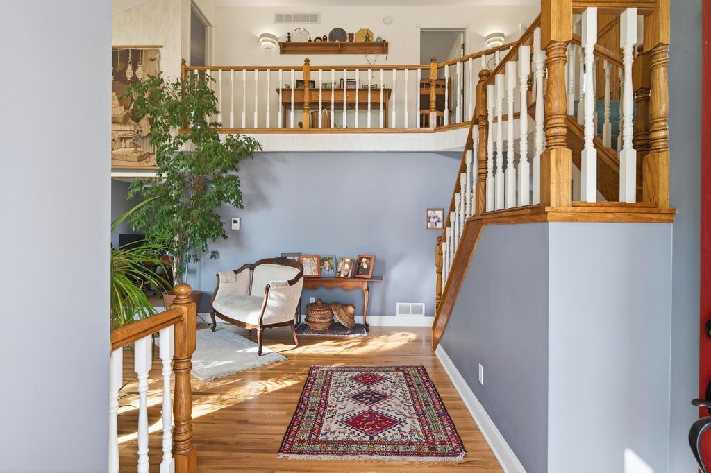 Photo of 19430 Marmoset Street NW, Nowthen, MN 55303 (MLS # 7029515)