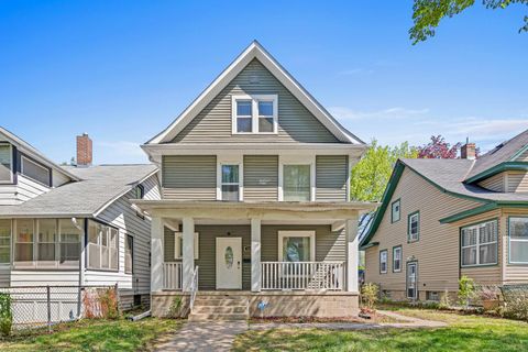 969 Carroll Avenue Saint Paul MN 55104