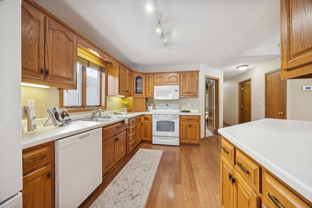 Photo of 308 Waite Avenue S, Saint Cloud, MN 56301 (MLS # 6818263)