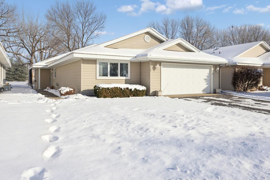 Photo of 308 Waite Avenue S, Saint Cloud, MN 56301 (MLS # 6818263)