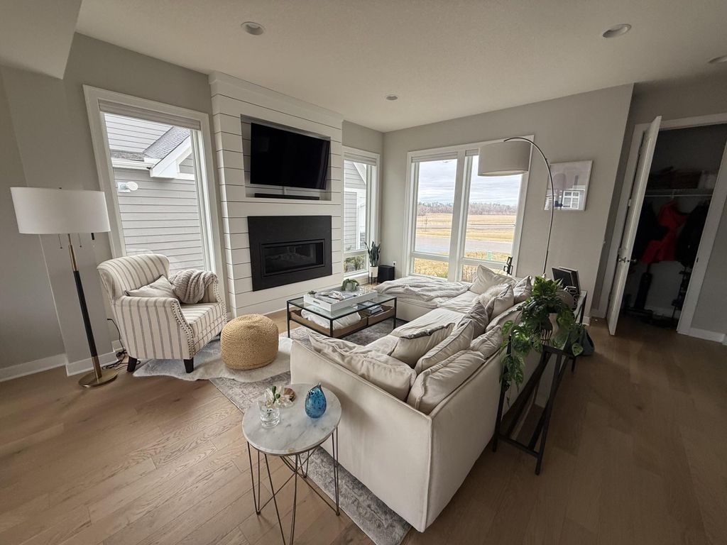 Photo of 4664 Otter Court NE, Saint Michael, MN 55376 (MLS # 7045776)