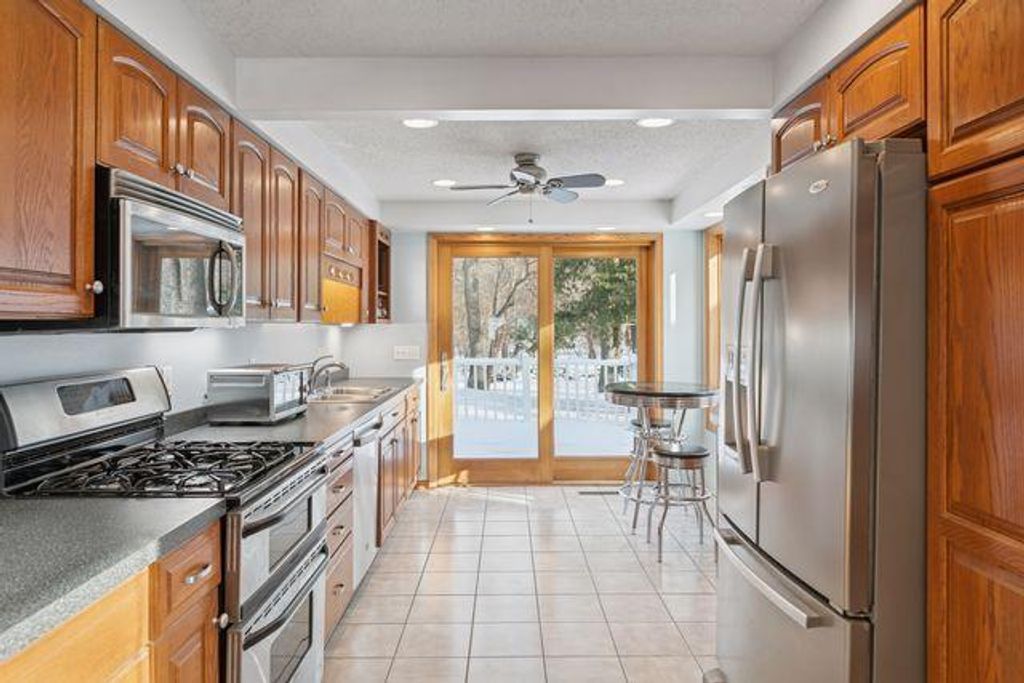 Photo of 309 Sunset Drive S, Minnetonka, MN 55305 (MLS # 6810907)