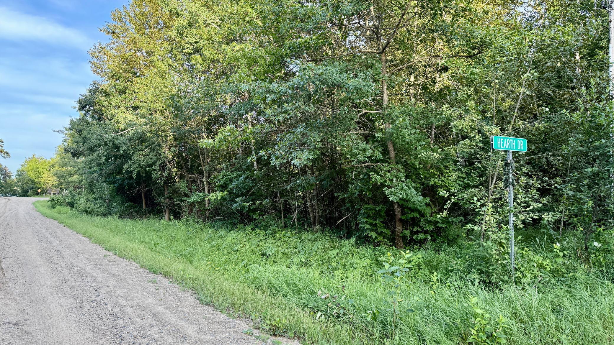 TBD Holly Road
