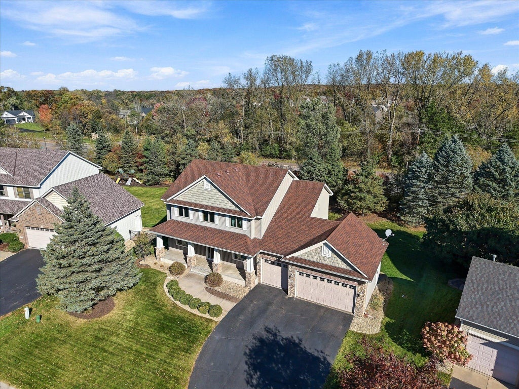 Photo of 19575 Elgin Street NW, Elk River, MN 55330 (MLS # 7164933)