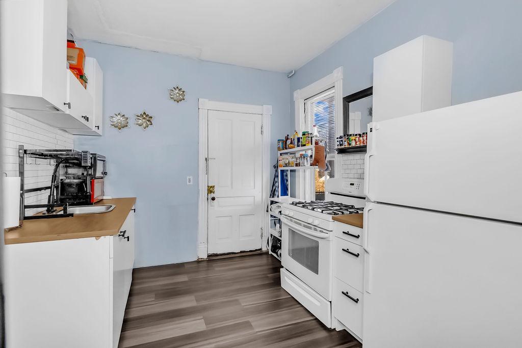 922 N Woodbridge Street