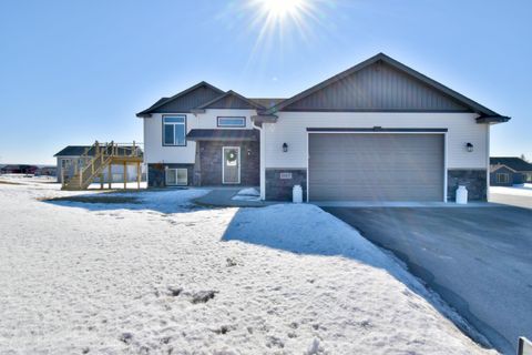 107 Collina Circle, Avon, MN 56310 - #: 6823773