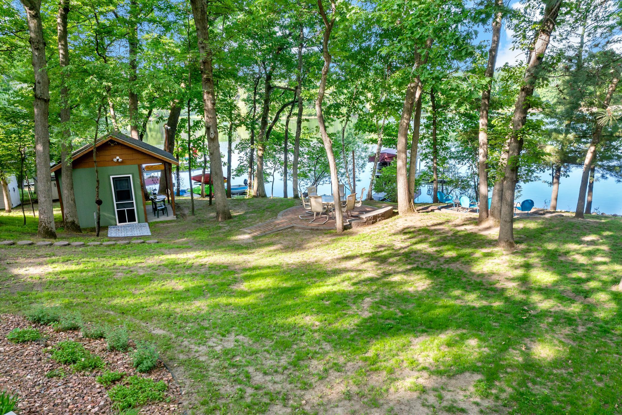 8282 Hidden Bay Court N