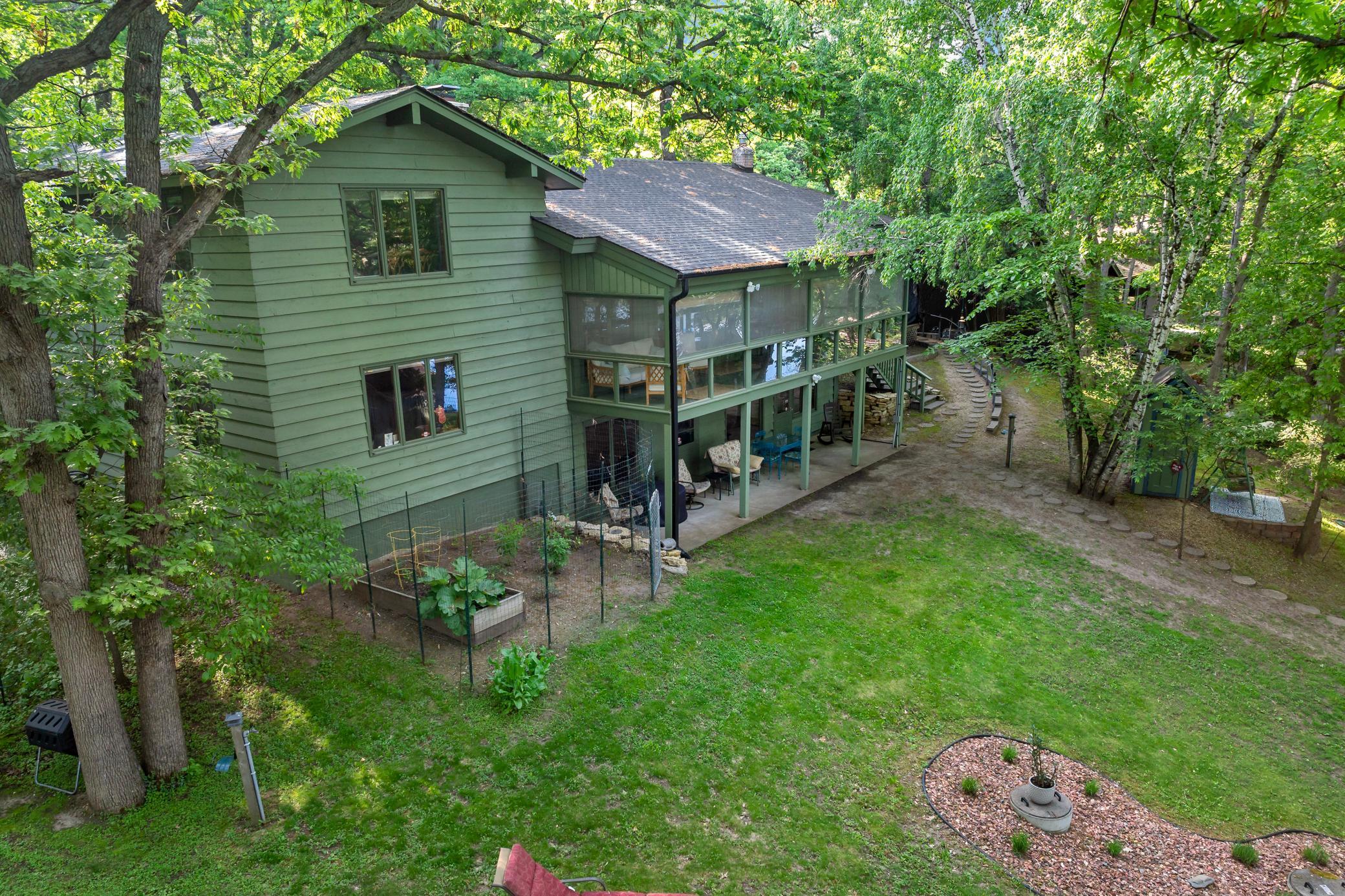 8282 Hidden Bay Court N
