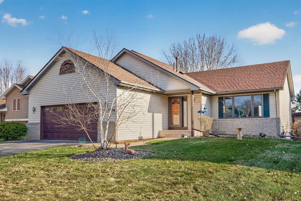 Photo of 7036 Jocelyn Alcove S, Cottage Grove, MN 55016 (MLS # 7053499)