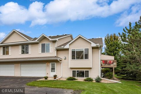 Photo of 1365 S Trail Drive, Faribault, MN 55021 (MLS # 6785957)