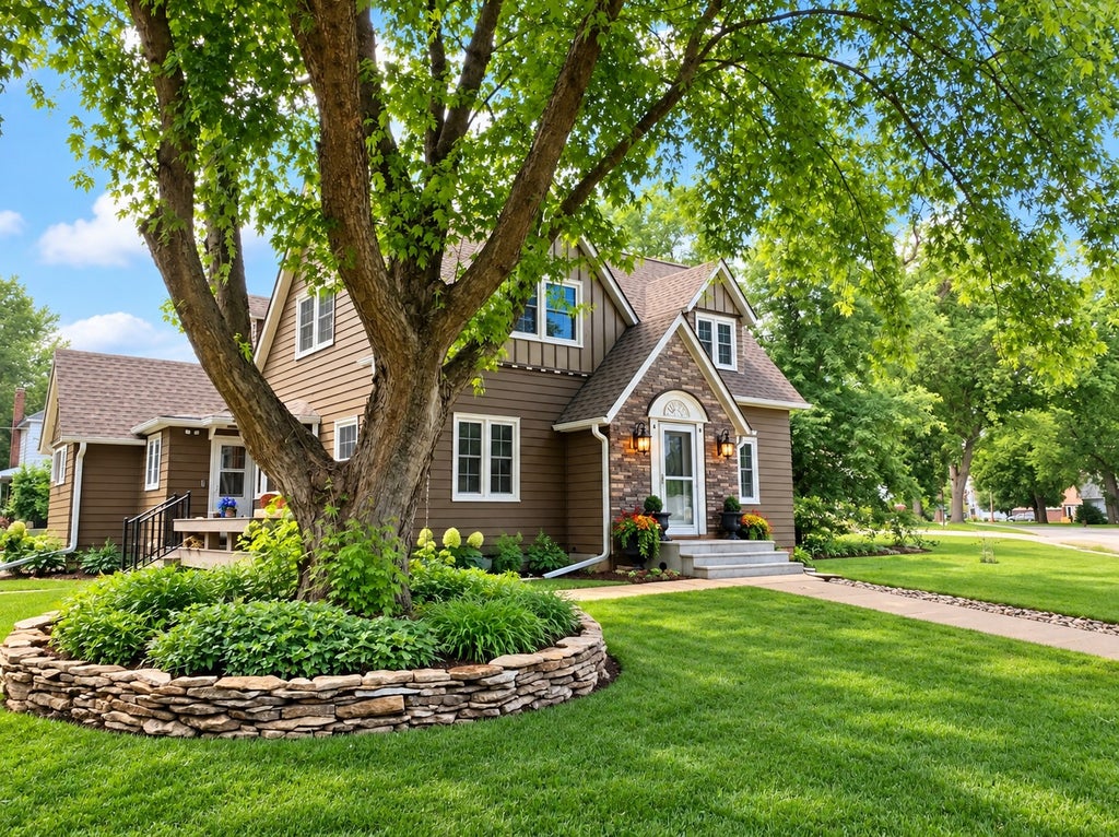 Photo of 520 N Broadway Street, Spring Valley, MN 55975 (MLS # 7165492)