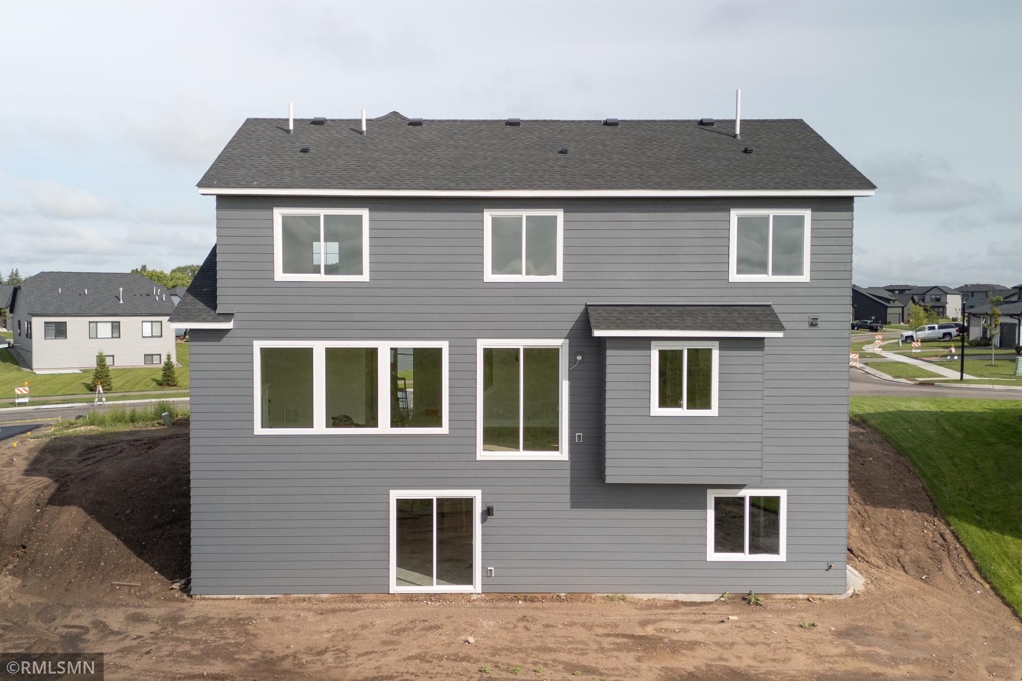 10115 Blackmoor Road