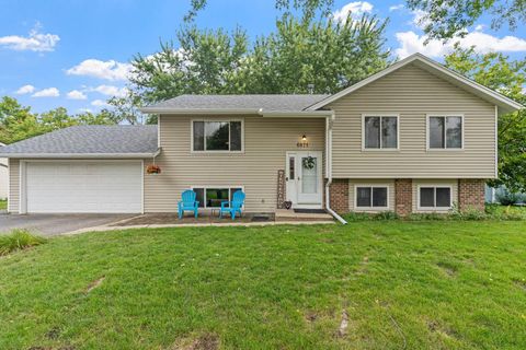 6871 Chaparral Lane Chanhassen MN 55317