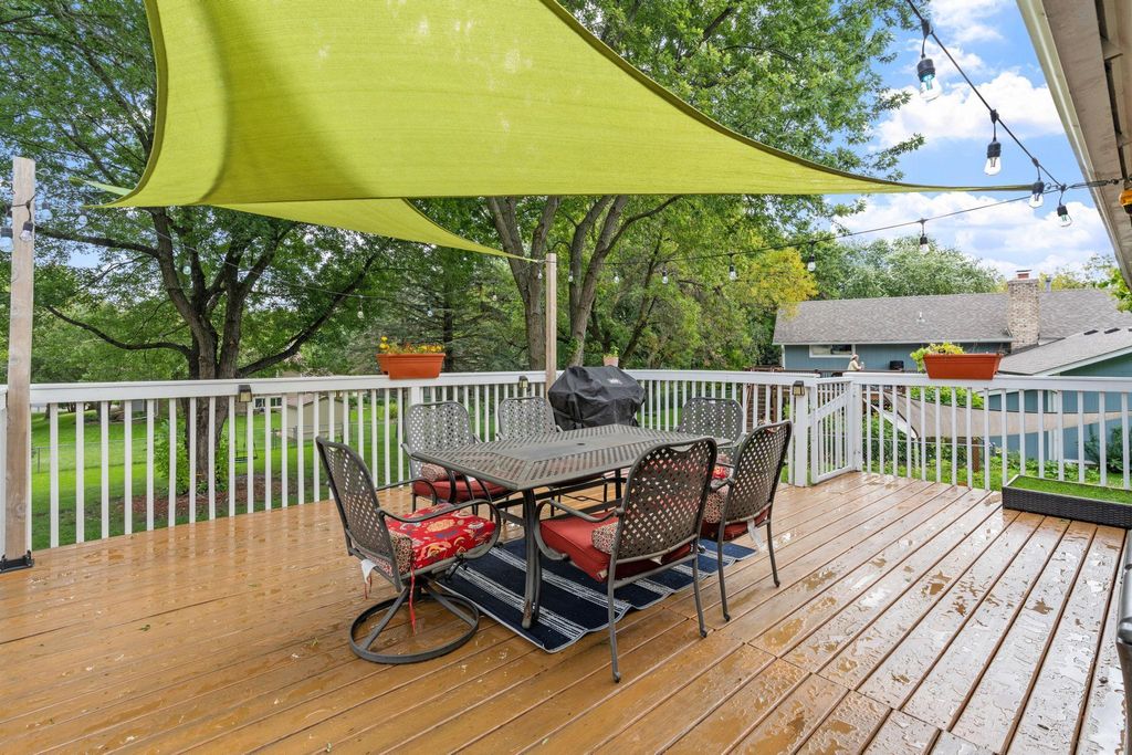 Photo of 6871 Chaparral Lane, Chanhassen, MN 55317 (MLS # 6786584)