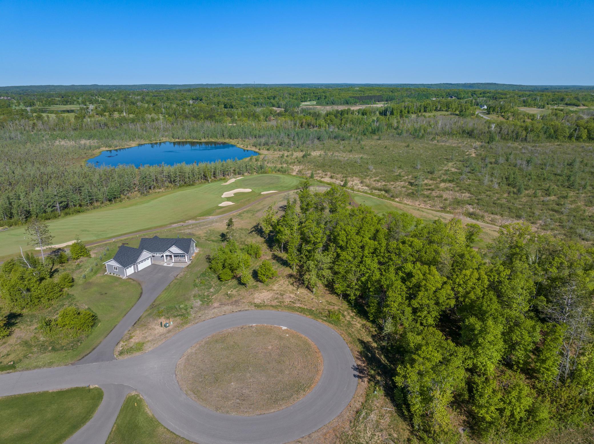 Lot 15 .58 Acres 16435 Tom Lehman Drive