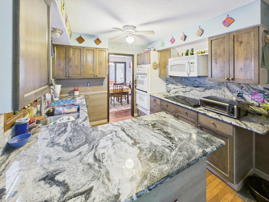 Photo of 543 5th Avenue NE, Melrose, MN 56352 (MLS # 7135273)