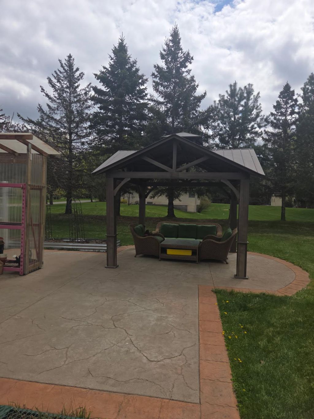Photo of 13834 Washington Street NE, Ham Lake, MN 55304 (MLS # 7068629)