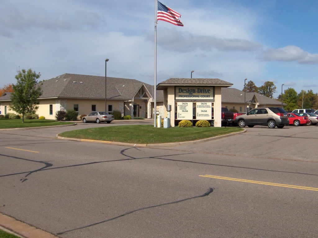 Photo of 7658 Design Road #Suite 100, Baxter, MN 56425 (MLS # 7095432)
