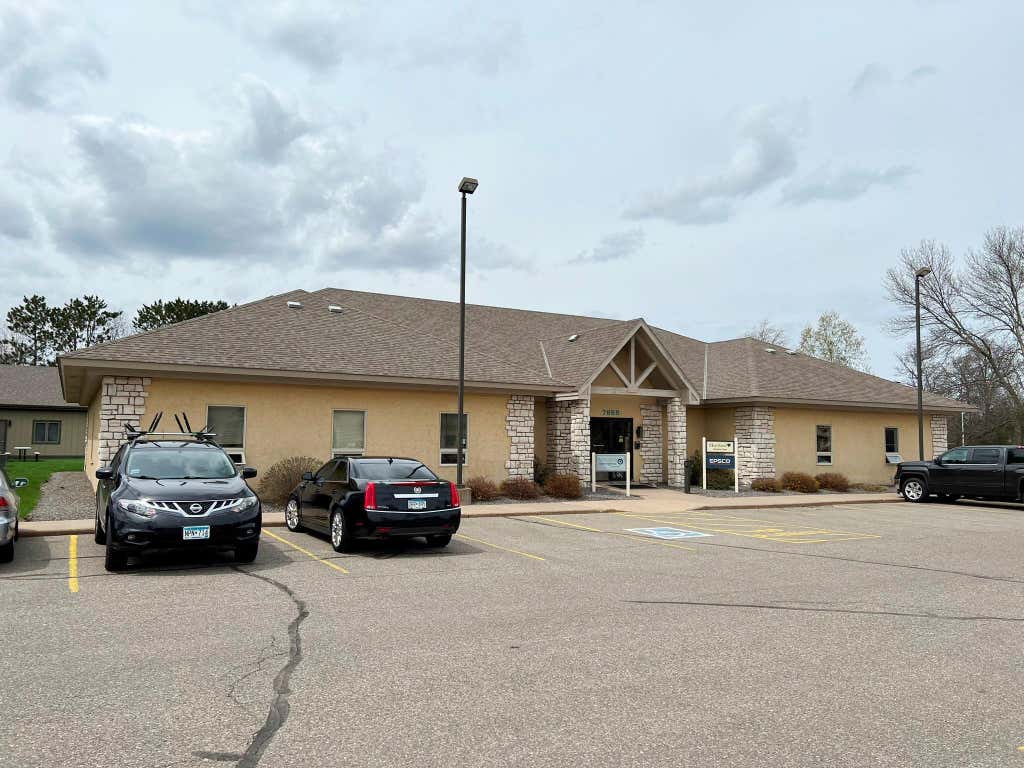 Photo of 7658 Design Road #Suite 100, Baxter, MN 56425 (MLS # 7095432)