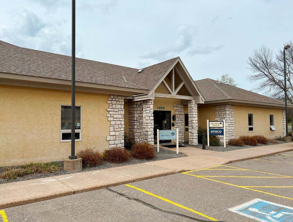 Photo of 7658 Design Road #Suite 100, Baxter, MN 56425 (MLS # 7095432)