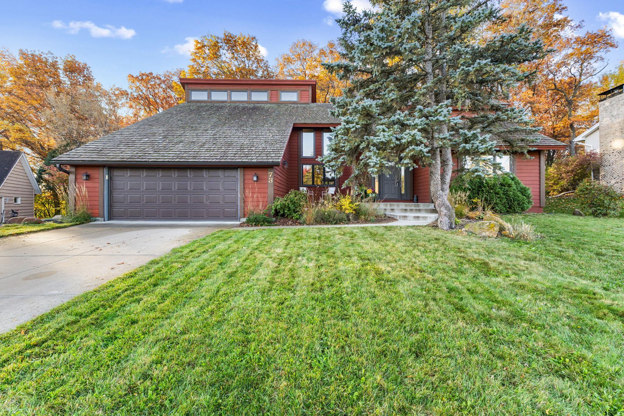 73 Deer Hills Court