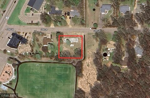 790 Lois Lane Lino Lakes MN 55014