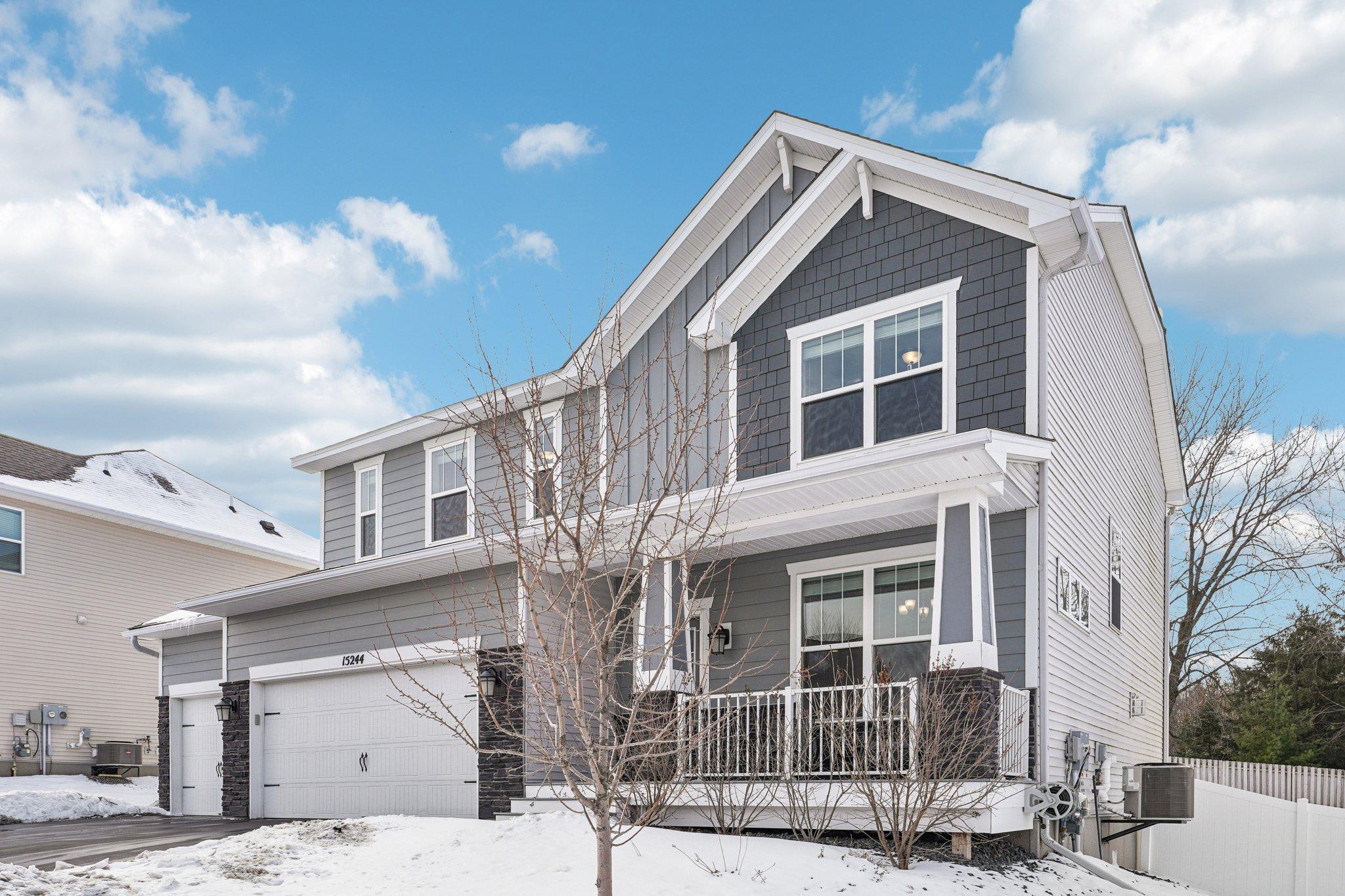 15244 Edgewood Avenue