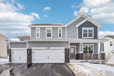 15244 Edgewood Avenue Savage MN 55378