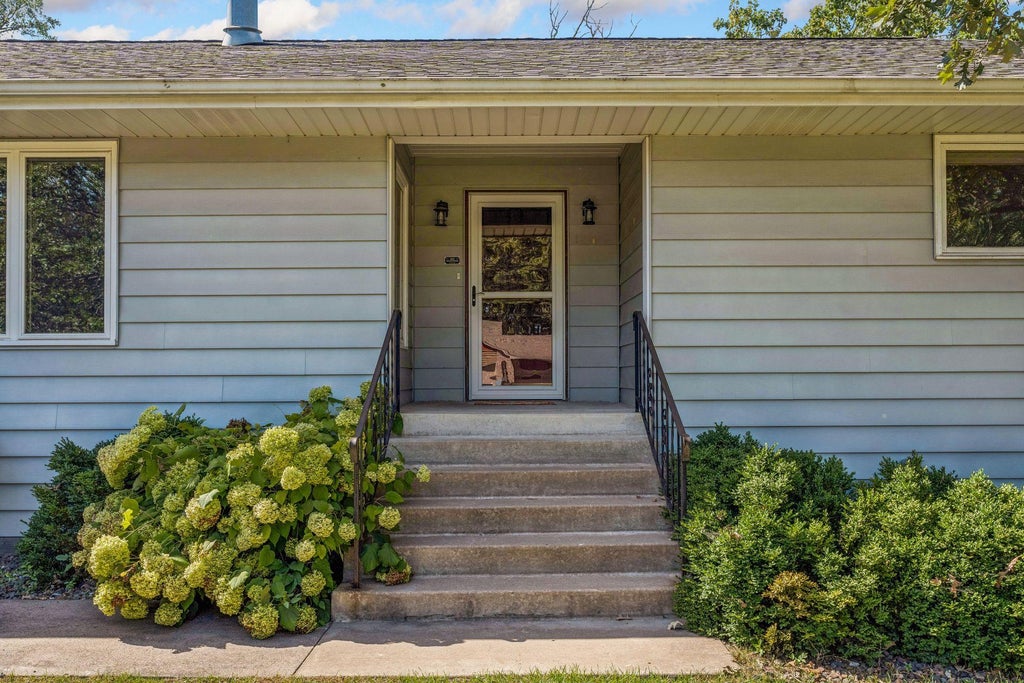 Photo of 13330 Isanti Street NE, Ham Lake, MN 55304 (MLS # 7146552)