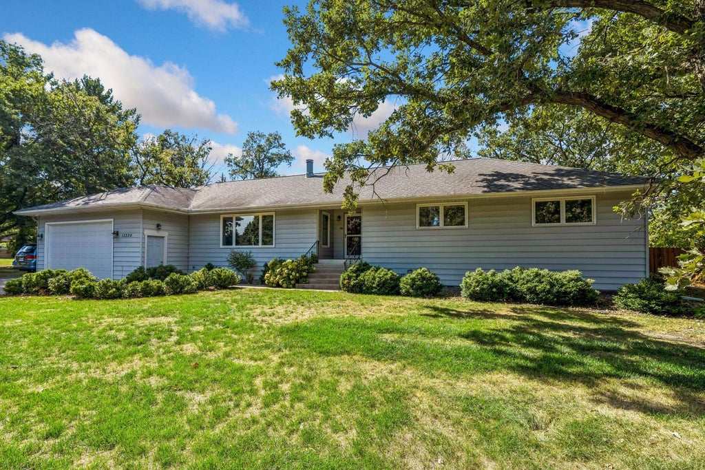 Photo of 13330 Isanti Street NE, Ham Lake, MN 55304 (MLS # 7146552)