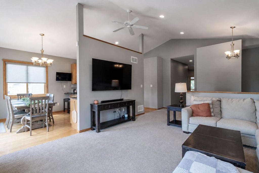 Photo of 109 Cougar Drive, Mankato, MN 56001 (MLS # 7114477)