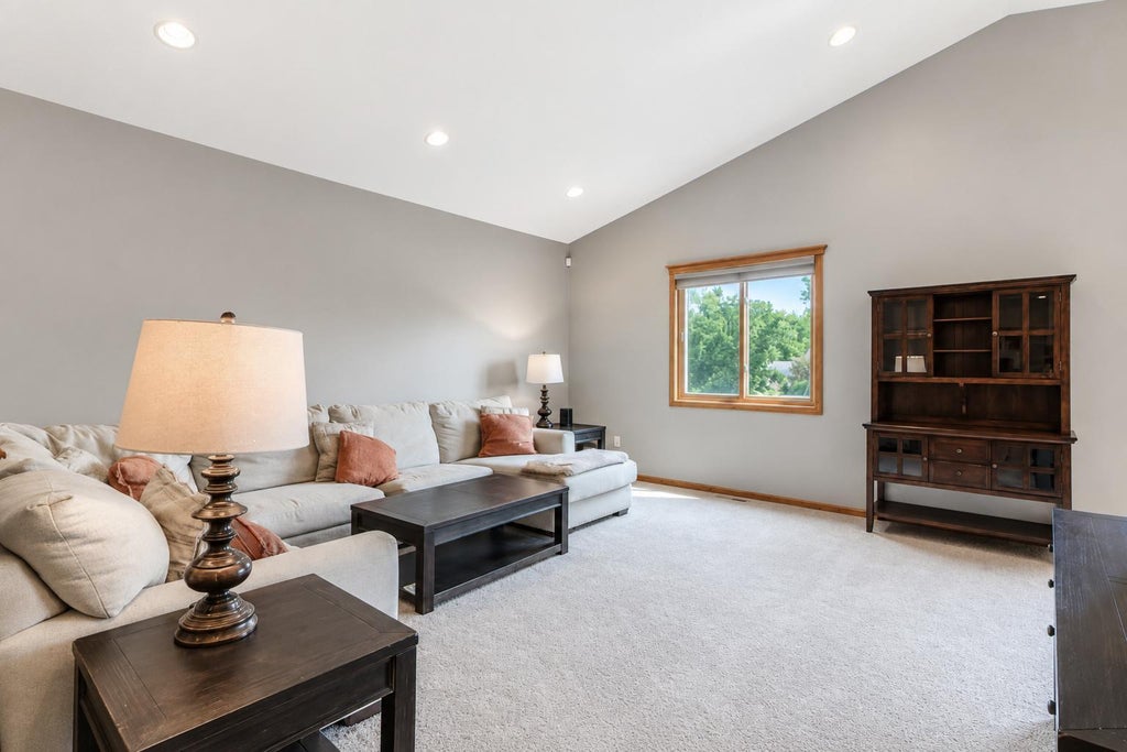 Photo of 109 Cougar Drive, Mankato, MN 56001 (MLS # 7114477)